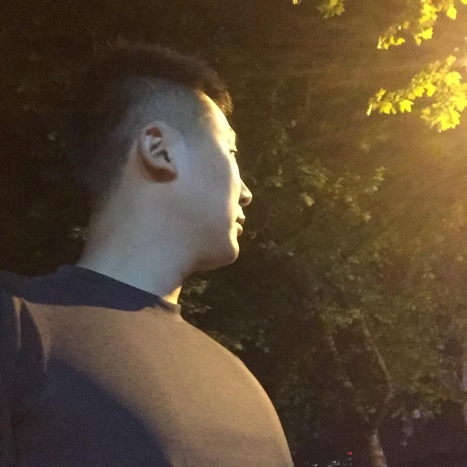 🇨🇳夏