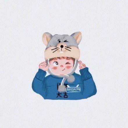 小阿郎🤔