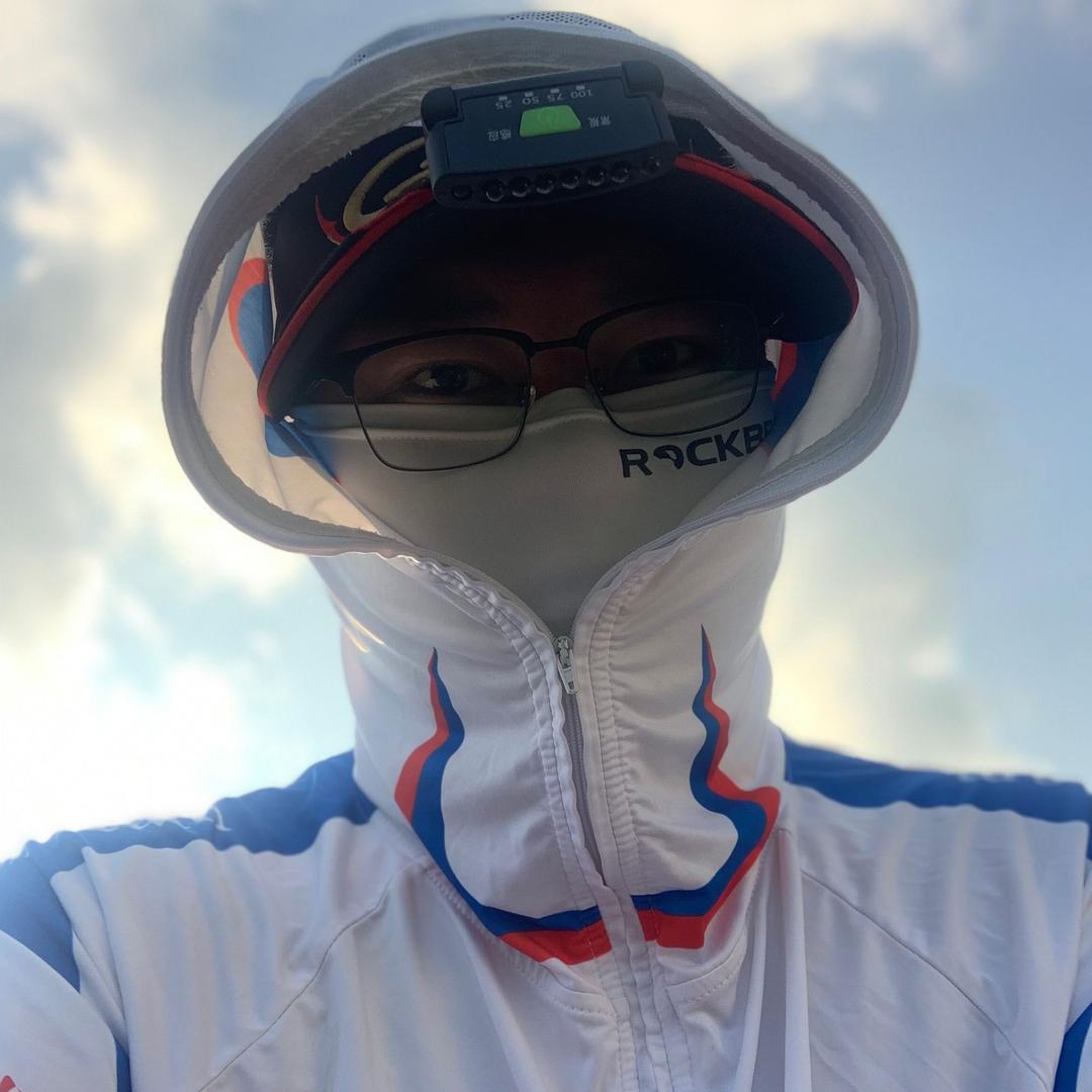 自渡、