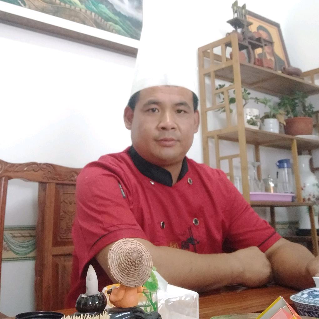 新池来家庄好日子流动餐车