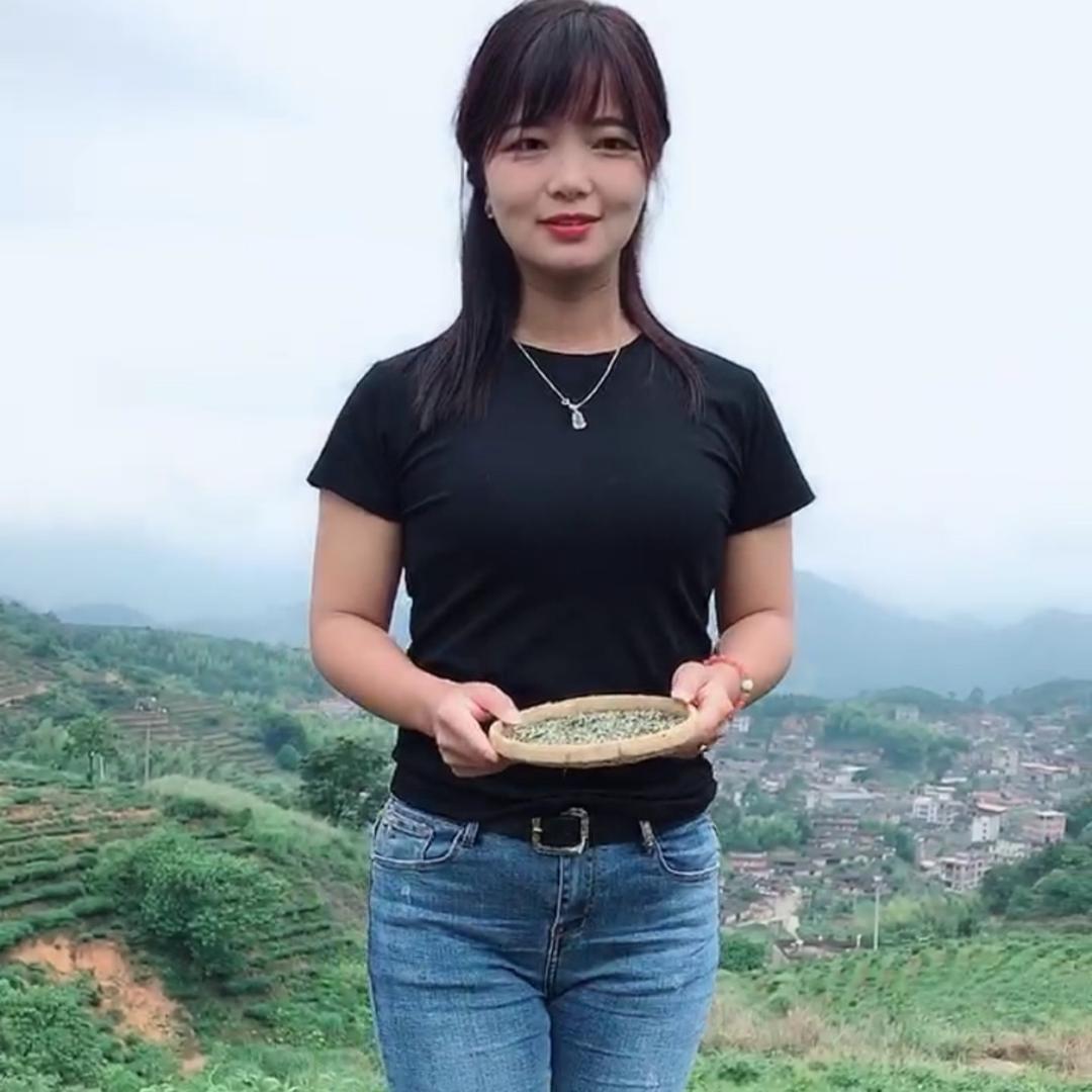 小凤妹