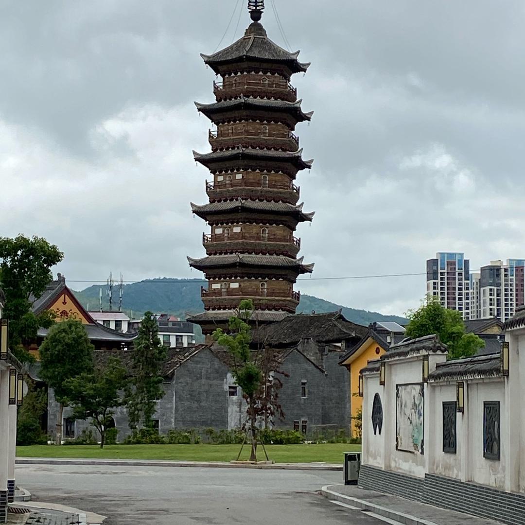 未来是你们的