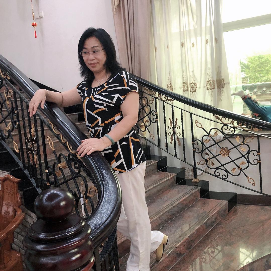 深圳芳姐。