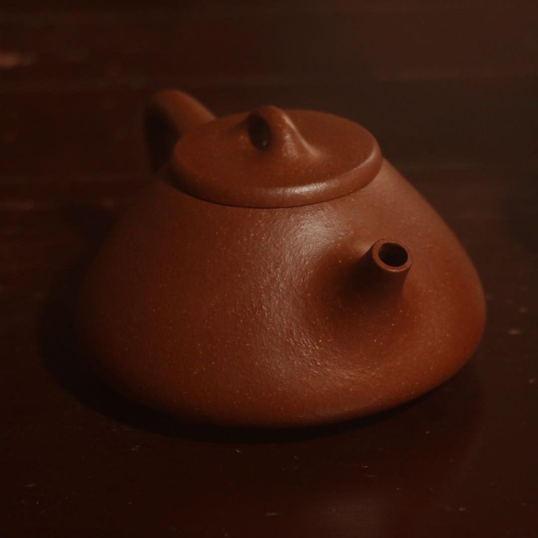 小毛紫砂