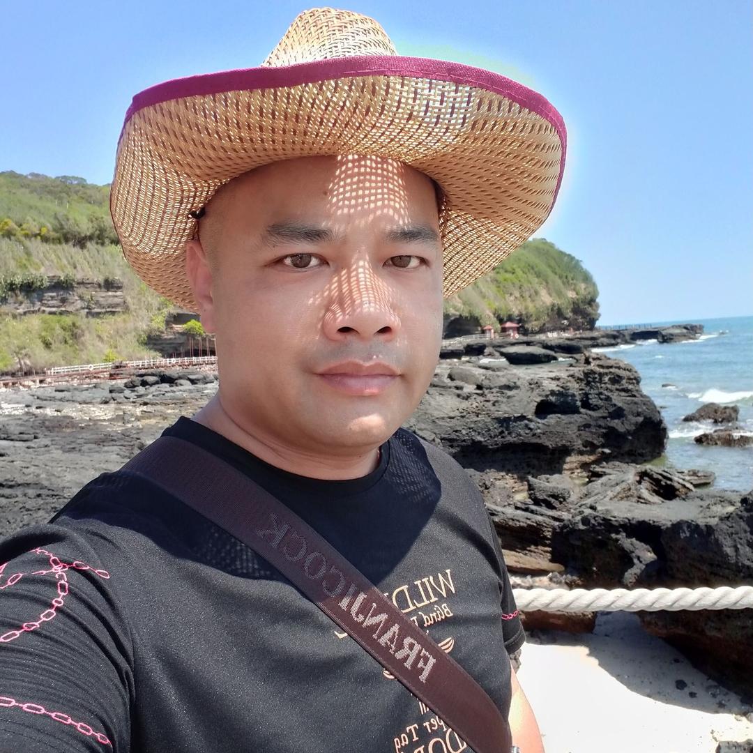 一吻哥《北海旅居》