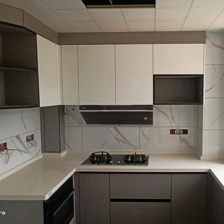 赣州橱柜衣柜安装老廖