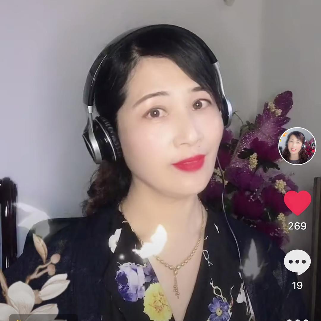 慈溪戚派花旦姚玲儿