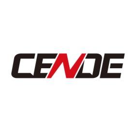 CENDE森德排气系统（工厂）