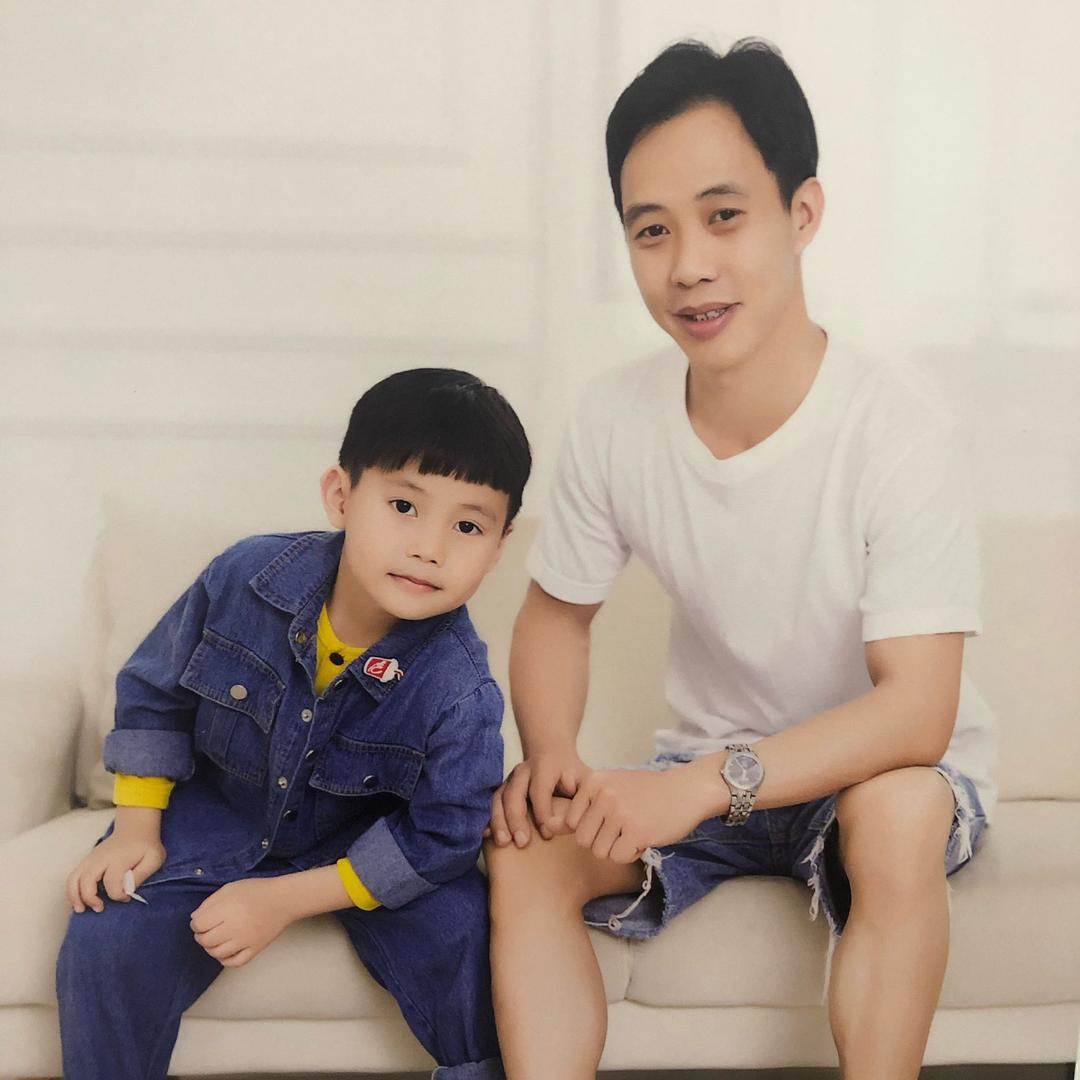 花入盛开，蝴蝶自来