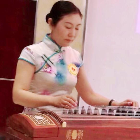 兰草花儿