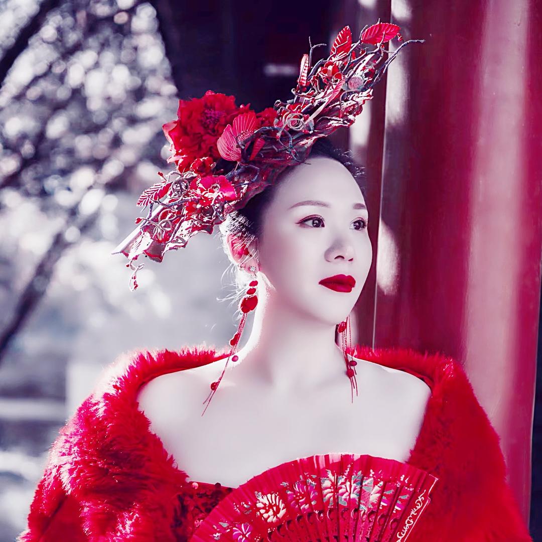 十里❤️桃花