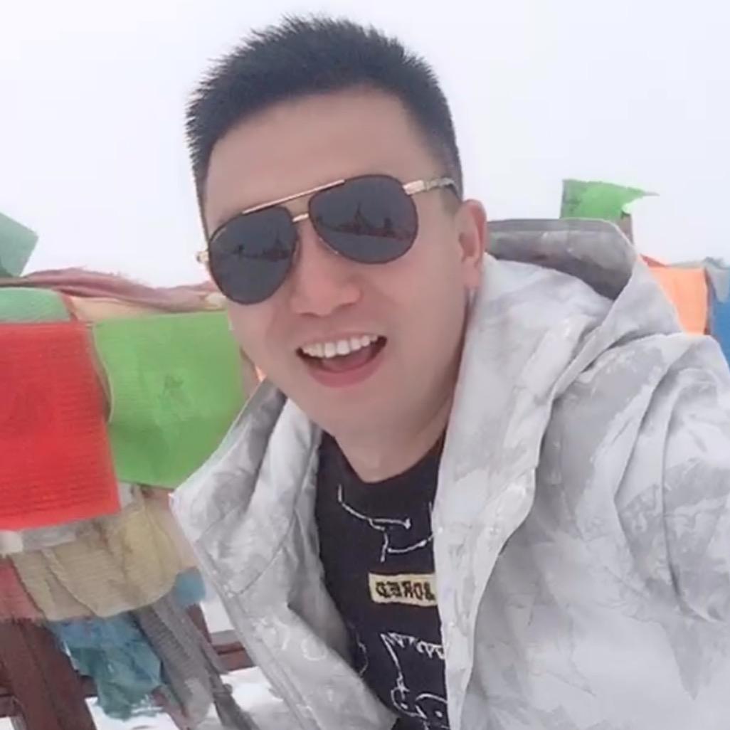 &黔南友