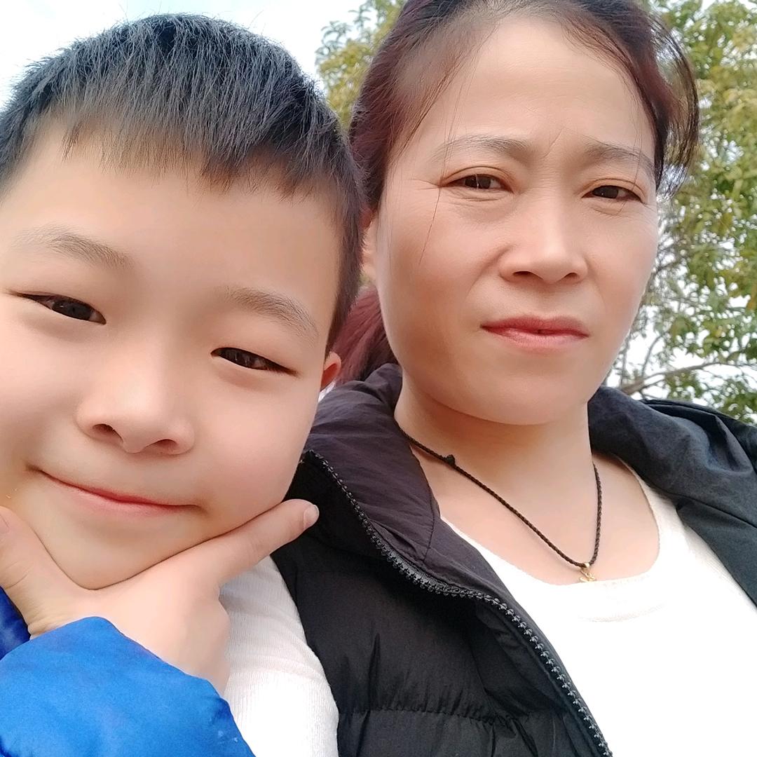 单身妈妈,王