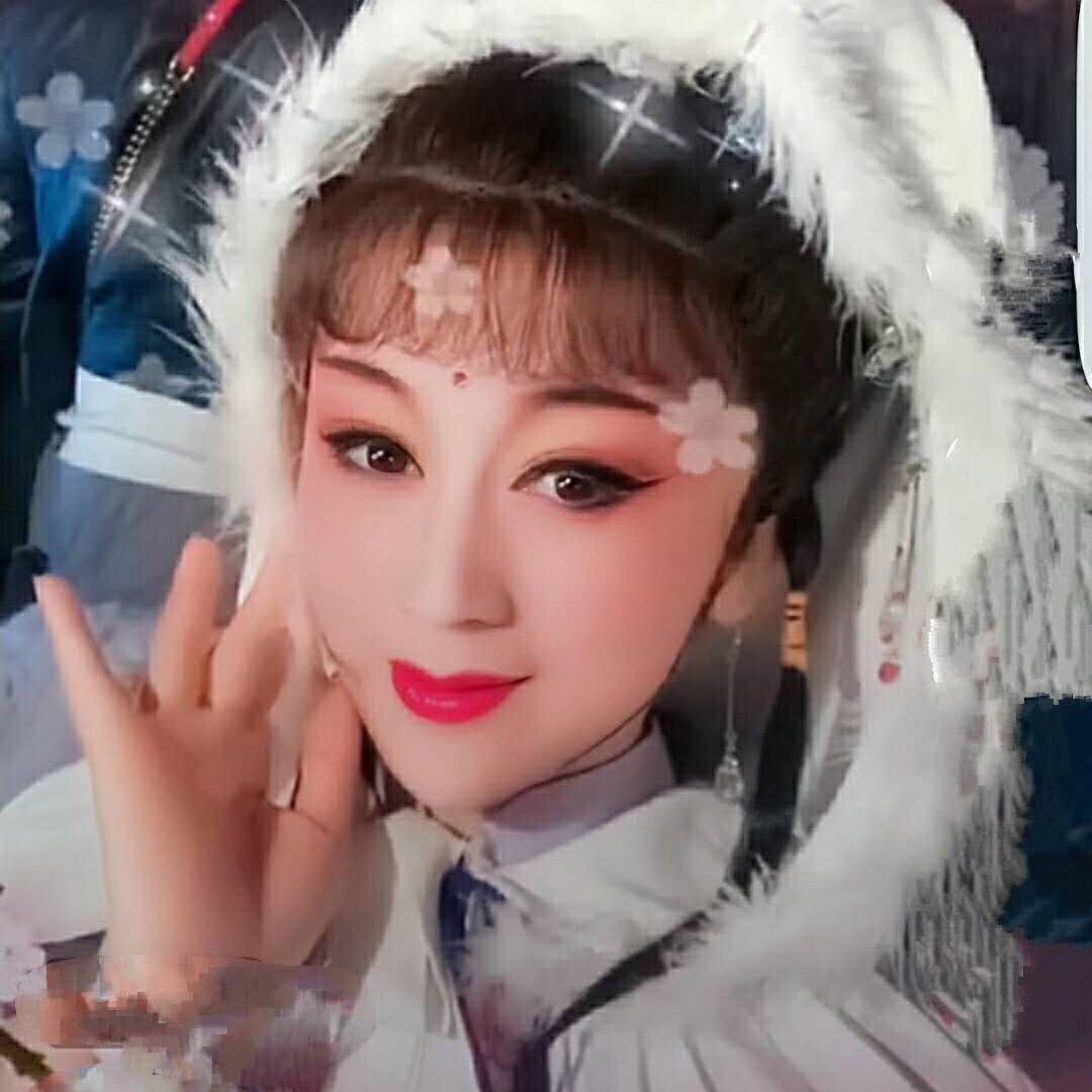 王丽丽