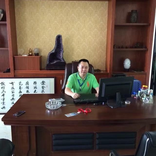 佛山金立丰陶瓷 启衡
