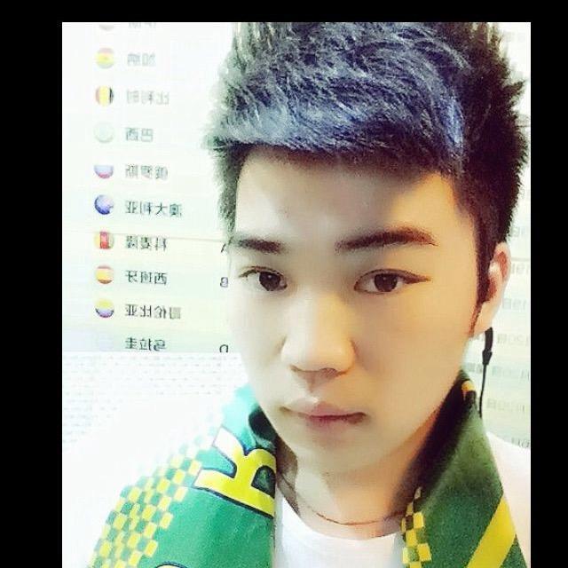 洛子俊