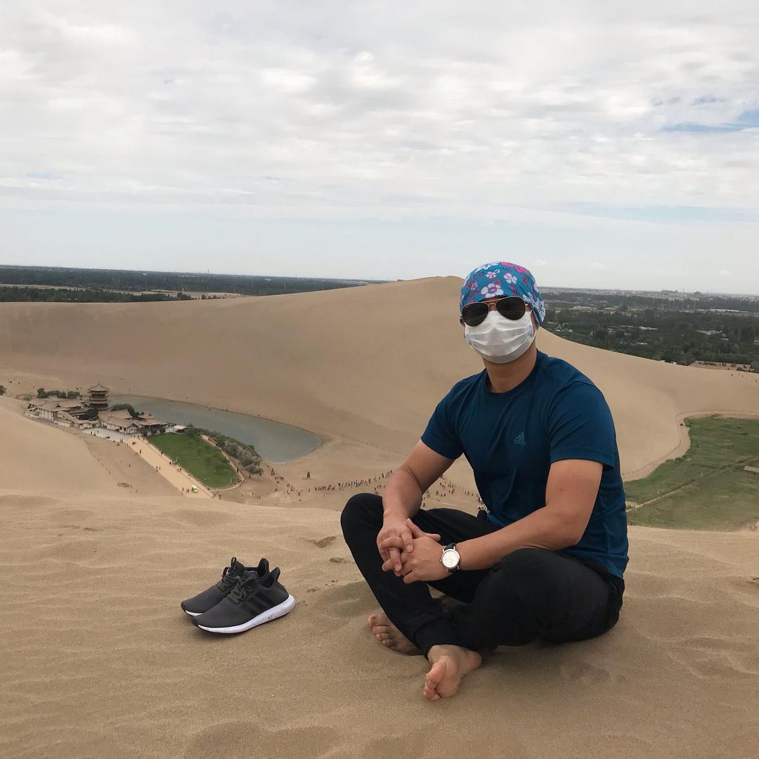 十年
