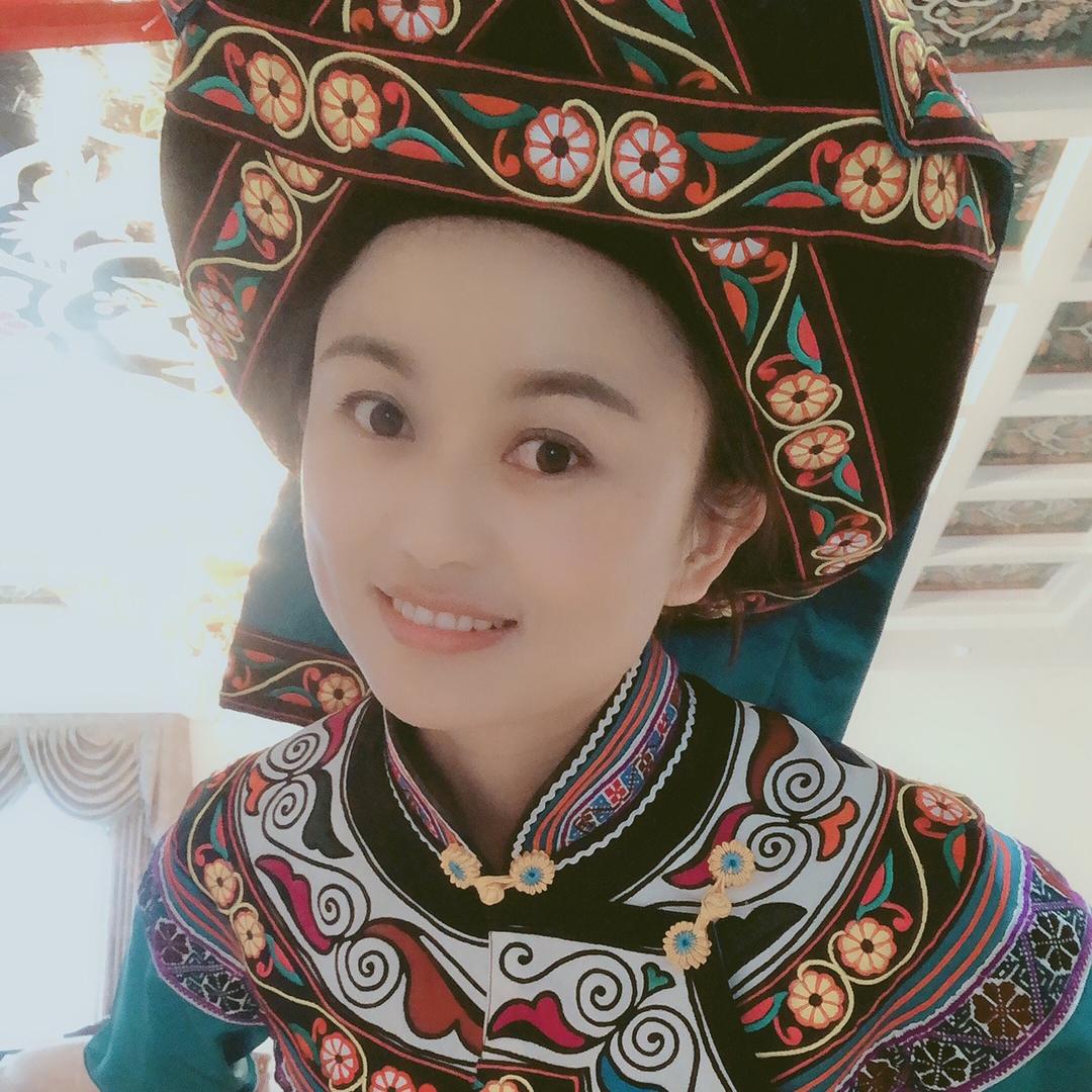 贵州阿妹