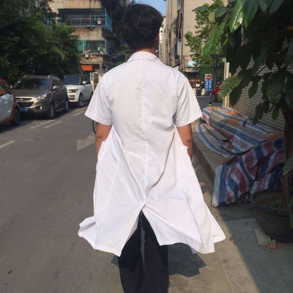 🧑🏻‍🔬说医不二