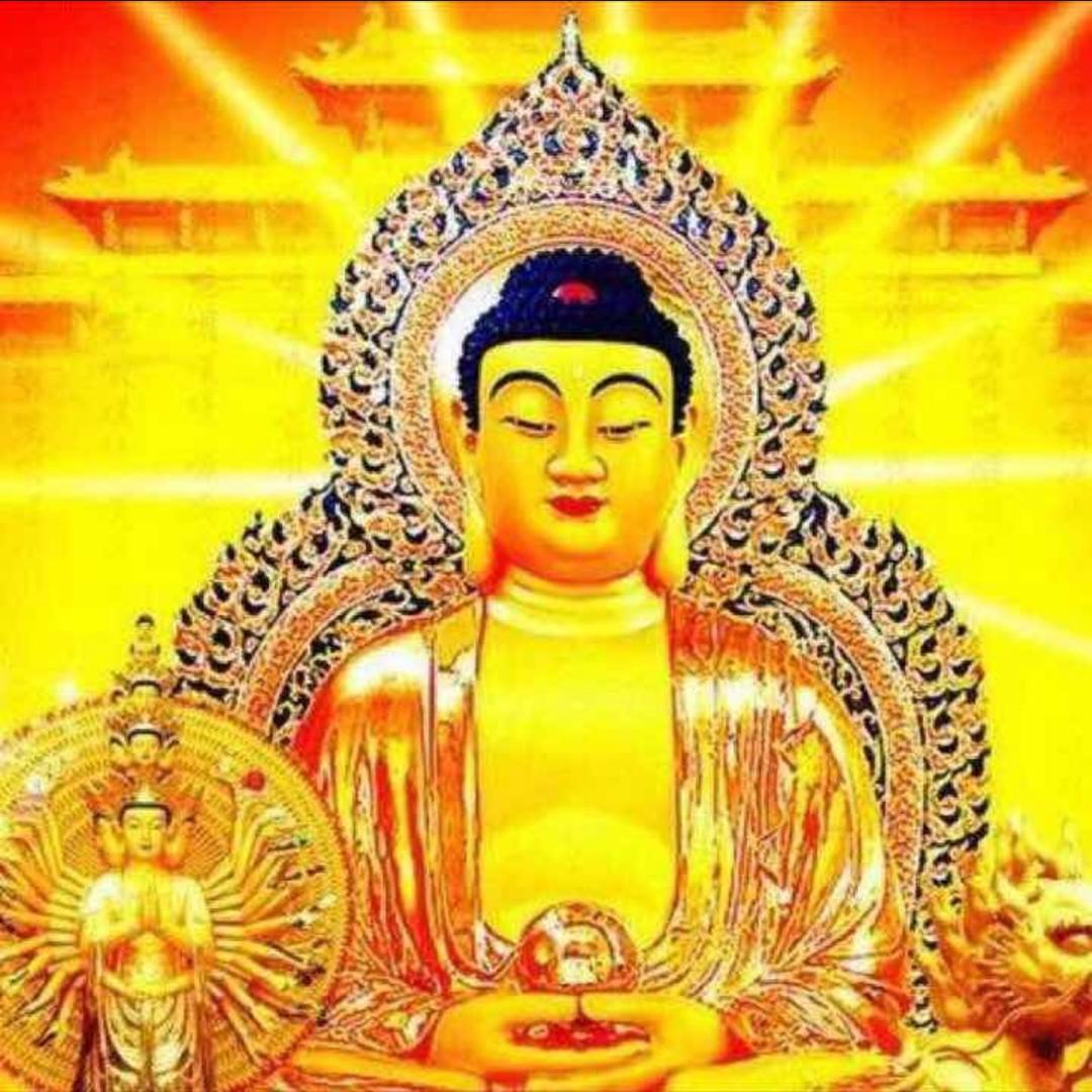 如来佛祖