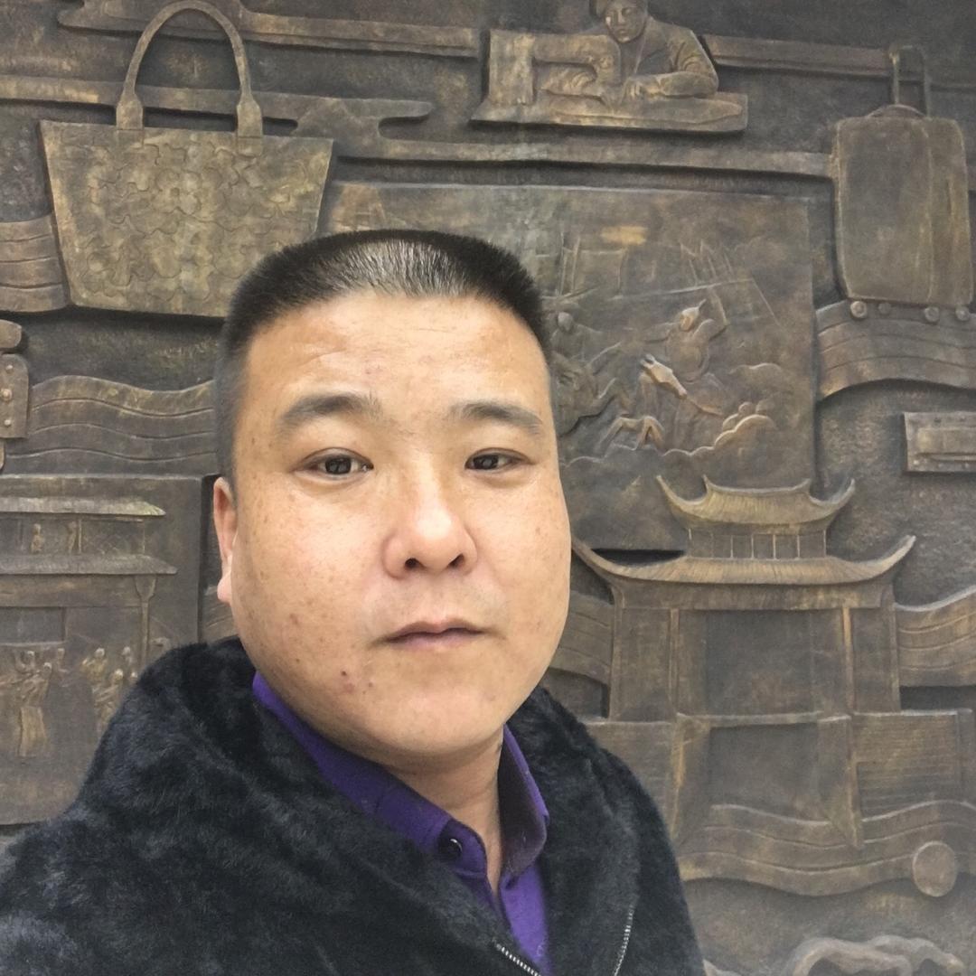 马超
