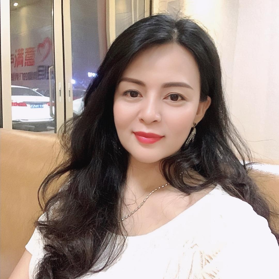 潮汕莹莹
