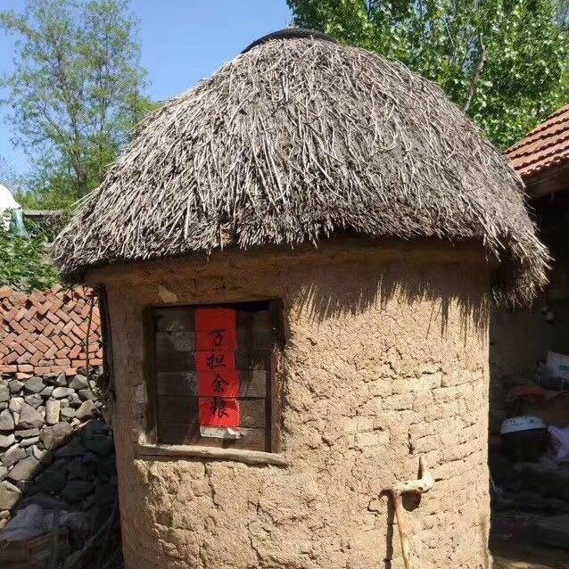 铁甲(山里农舍)