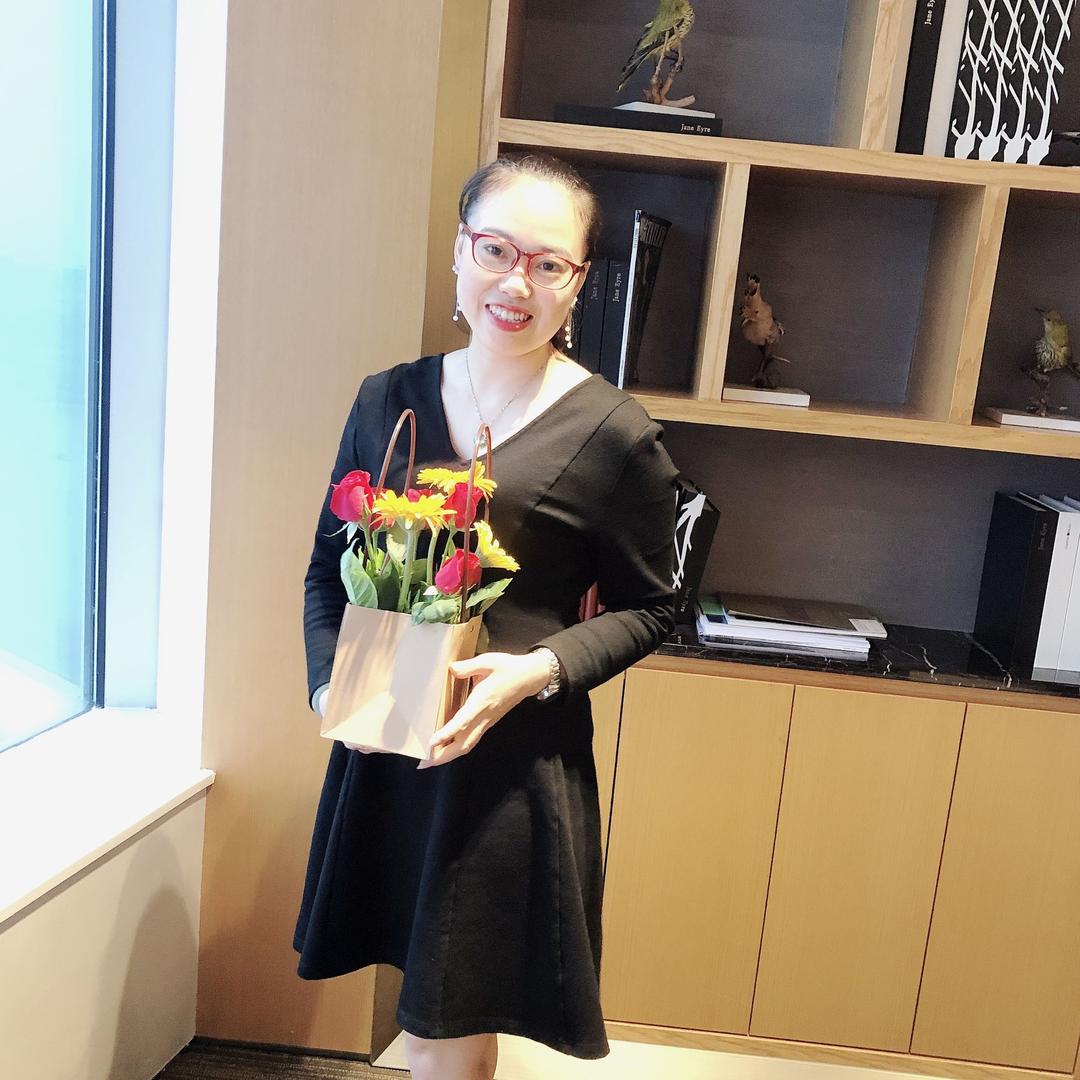 李晓惠