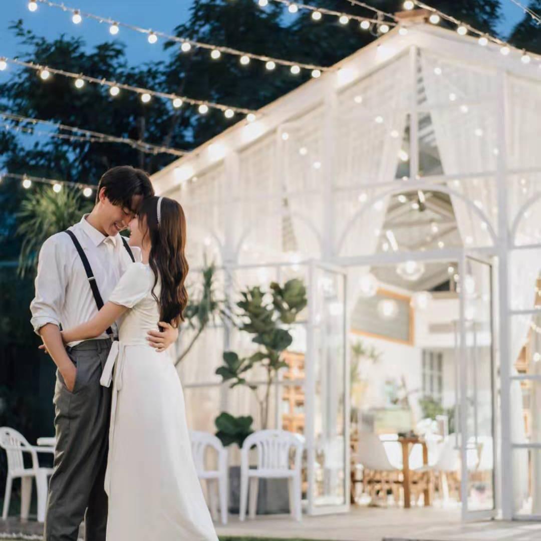 漫度时光餐厅（三圣乡店）