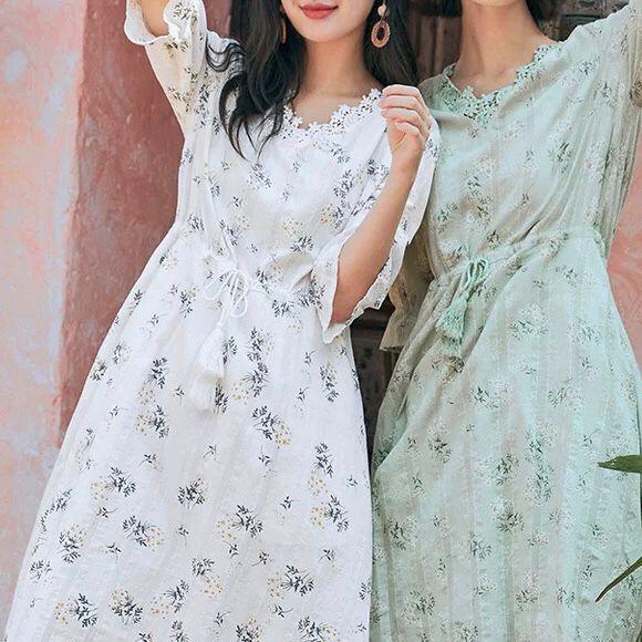 青青穿搭服饰