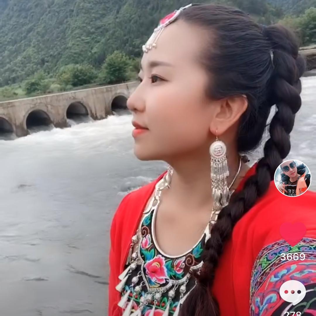 小冯姐姐