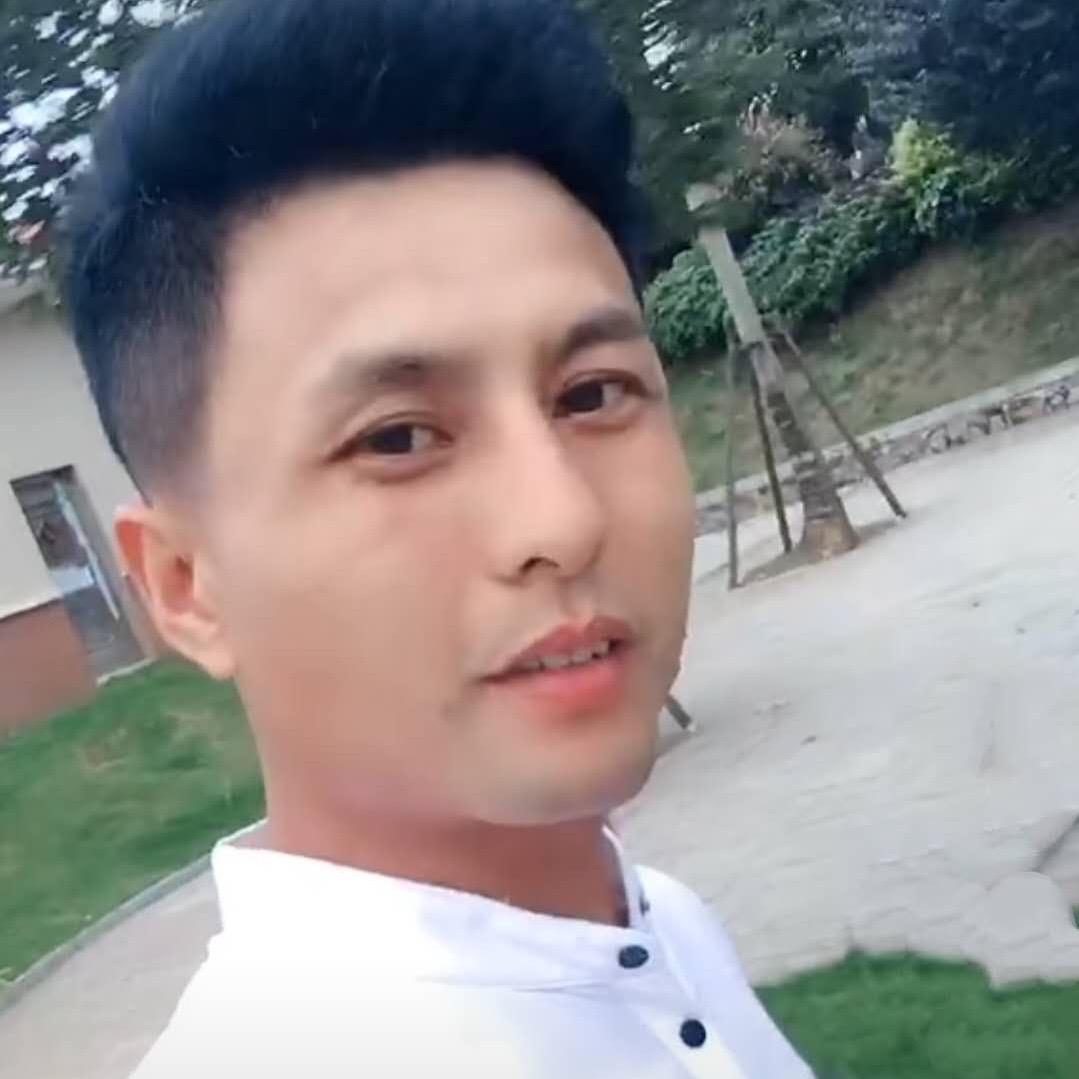 张威
