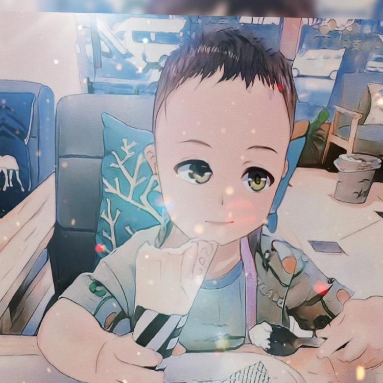 小虫子