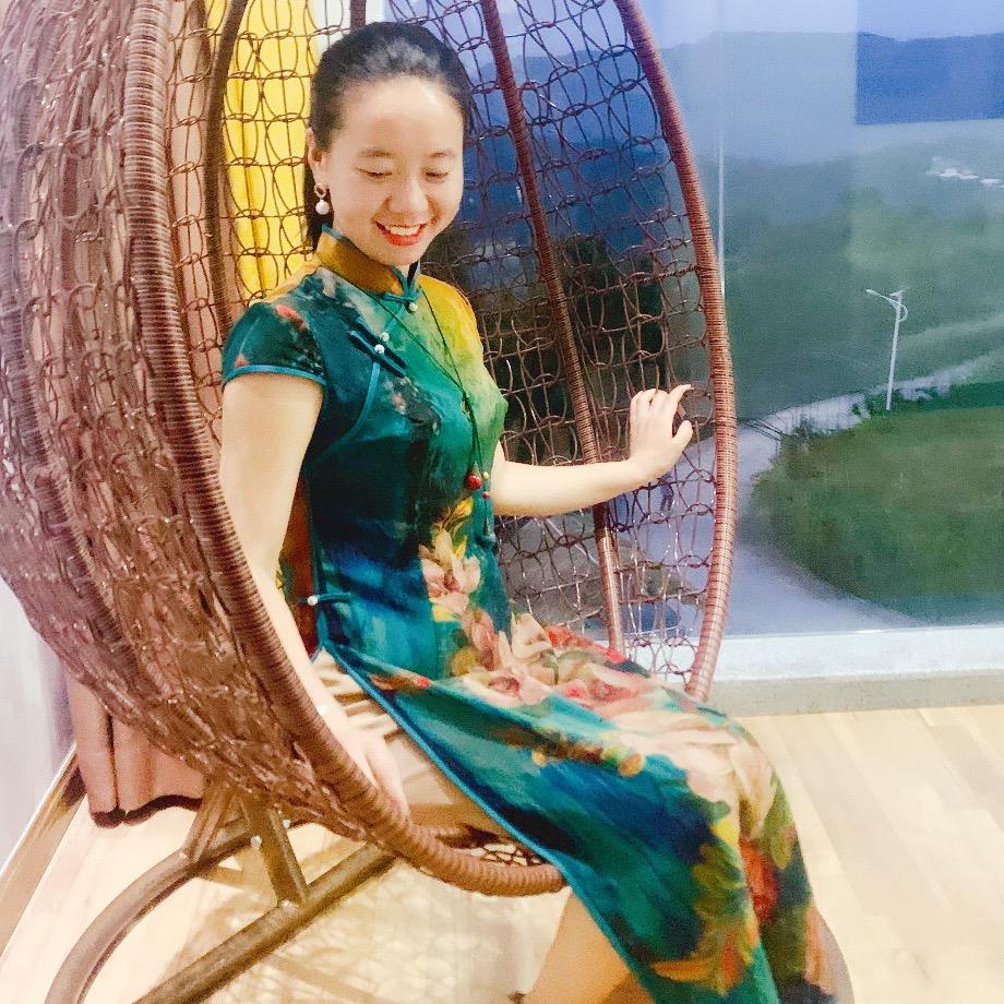 小叶片-叶红梅