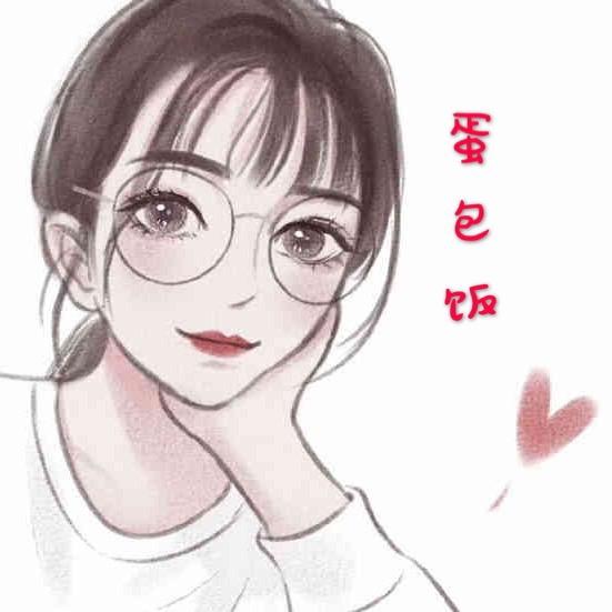 橘子蛋包饭🍊@抖音