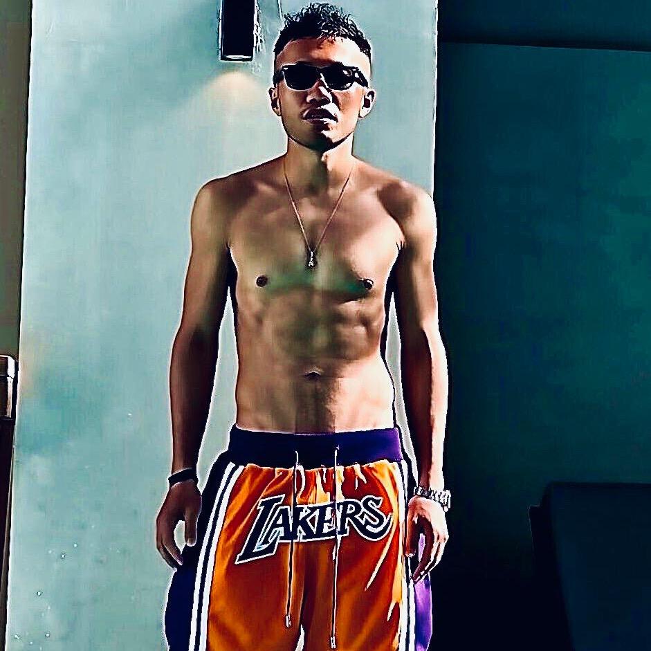 Manblack