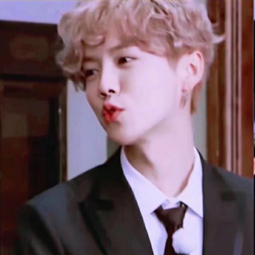 泡芙Hunhan_
