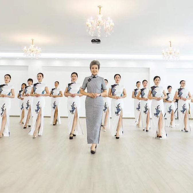 曹美丽学院