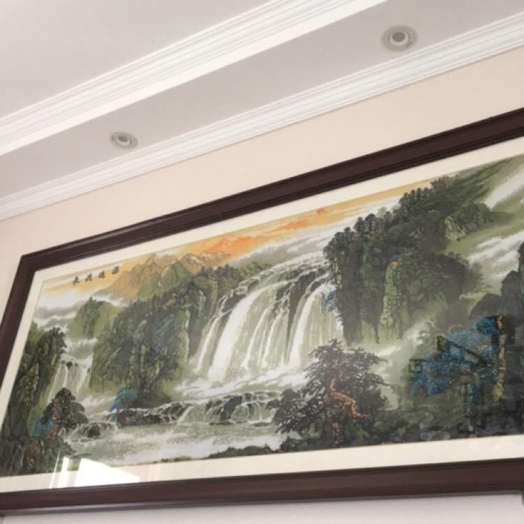 丛中笑