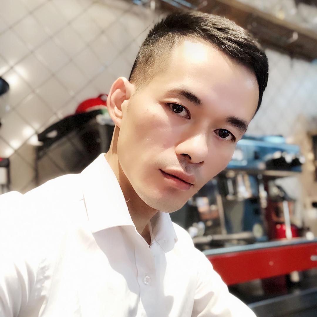 阿拉的Coffee☕