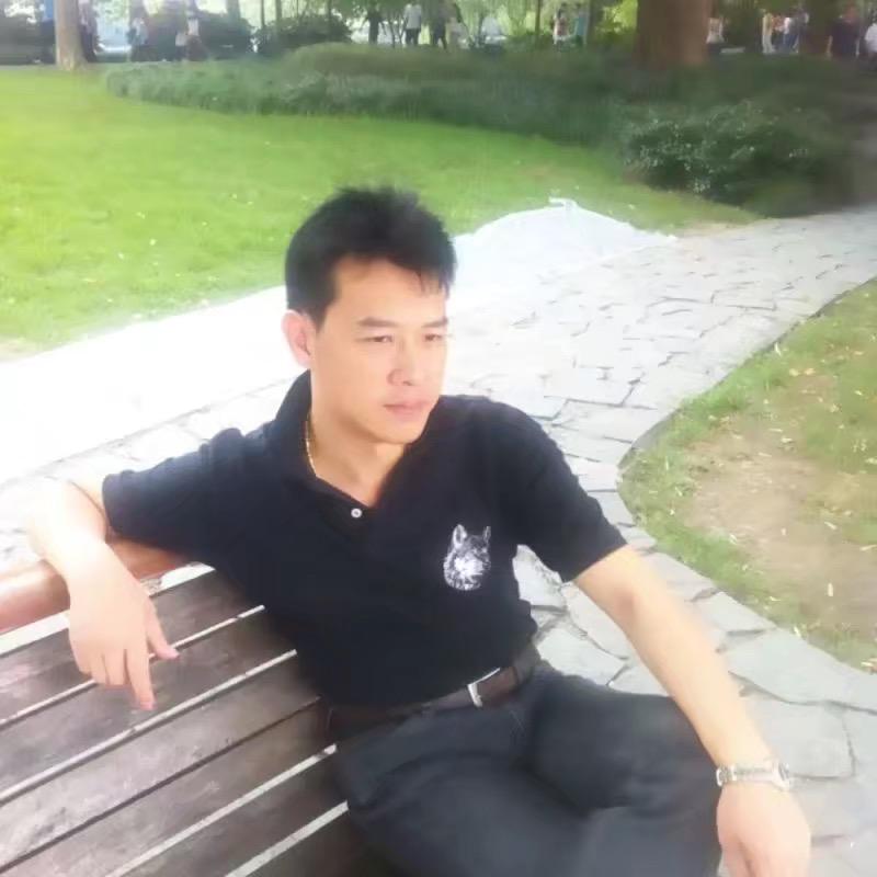 陈辉@