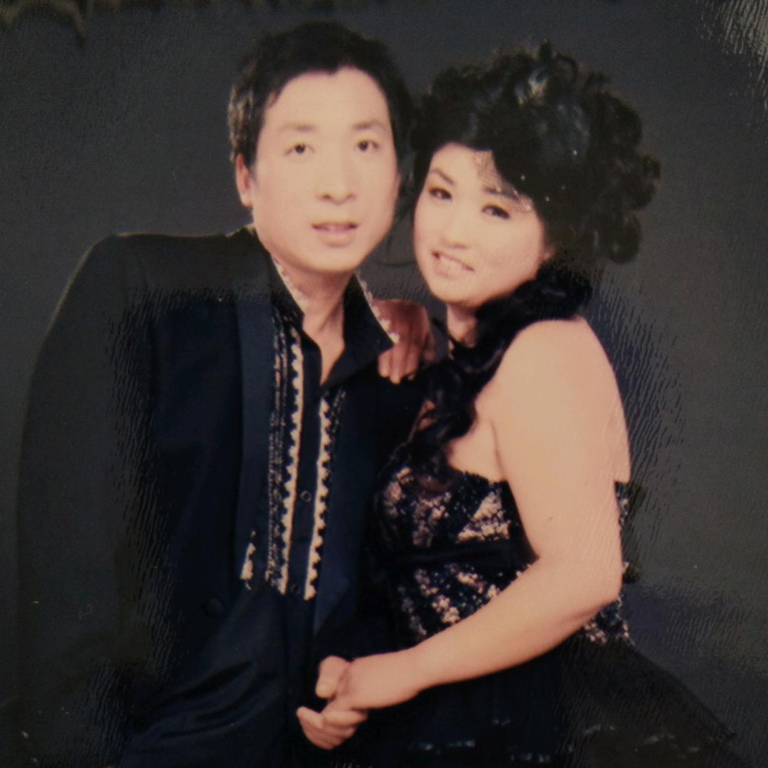幸福一生