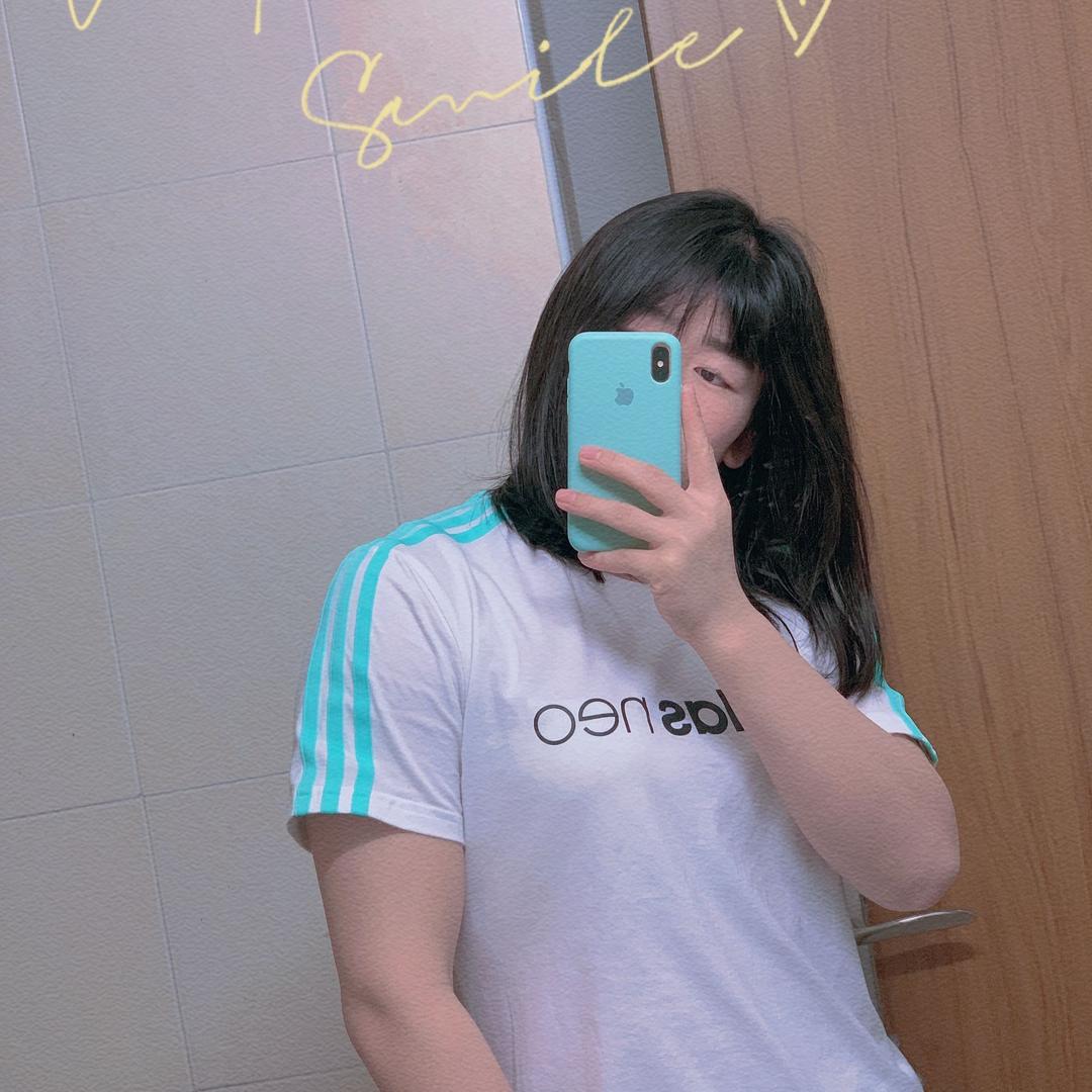 小玉吖🤩
