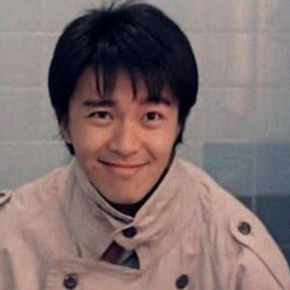 愿神明偏爱