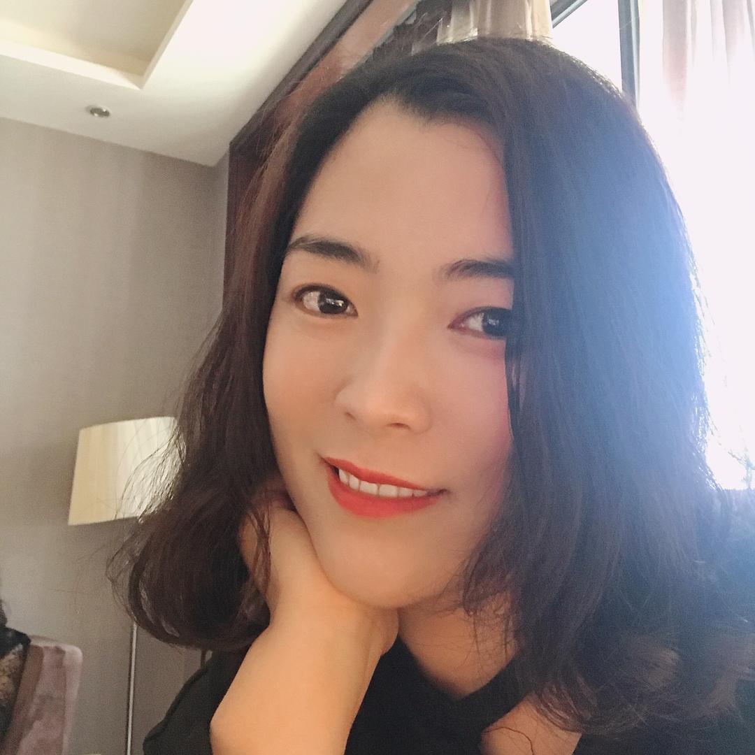 花容月貌—燕燕