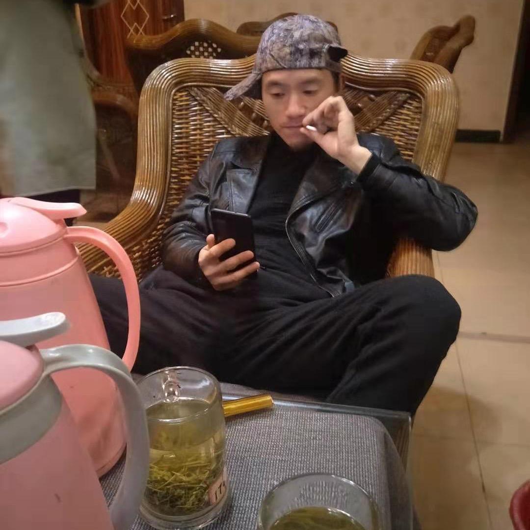 任逍遥
