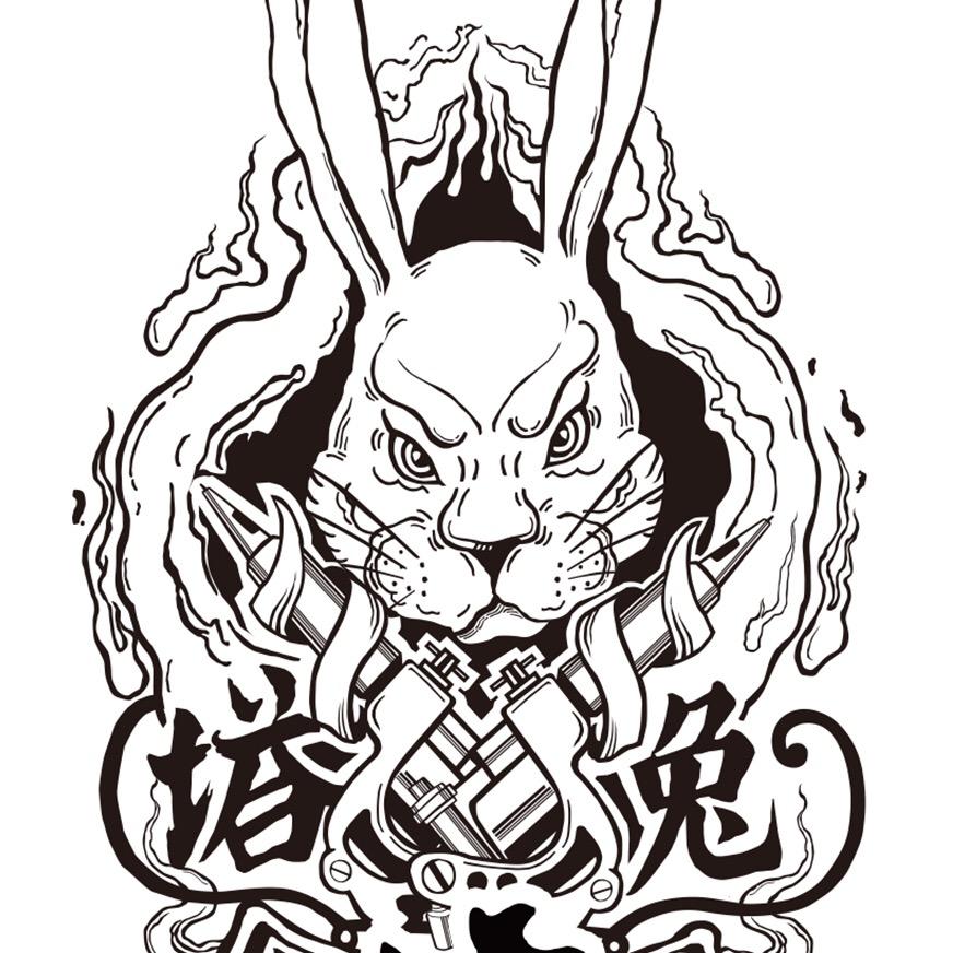 塔兔绣文化