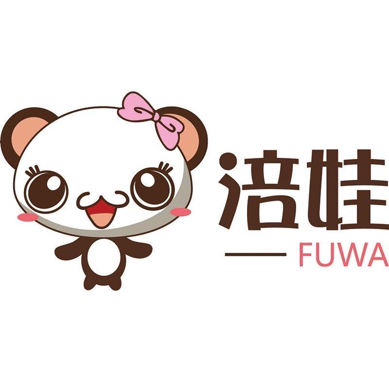 涪娃（涪陵的一名职业创业者）