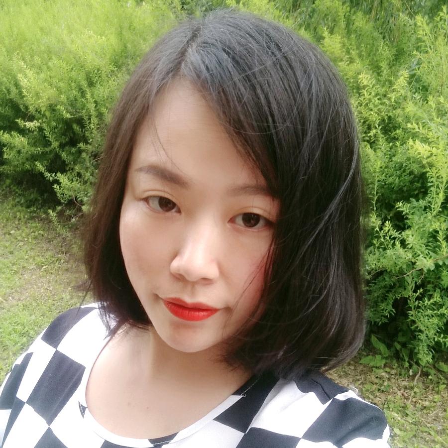 好开心