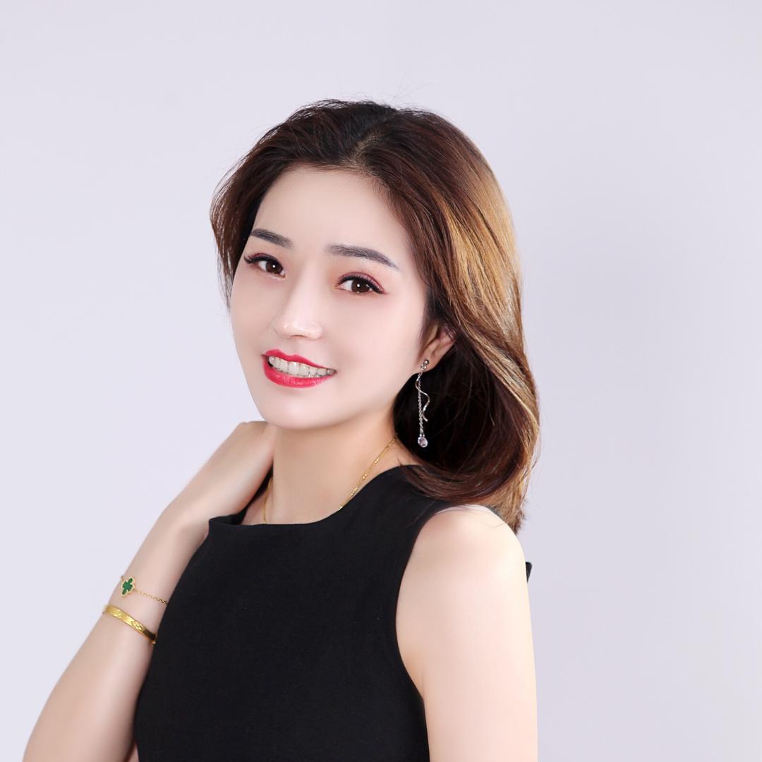 大庄西柚女装店～眉形设计杨姐